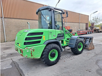 מעמיס רצועות קומפקטי Yanmar V80: תמונה 4 מעמיס רצועות קומפקטי Yanmar V80: תמונה 4