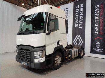 יחידת טרקטור RENAULT T