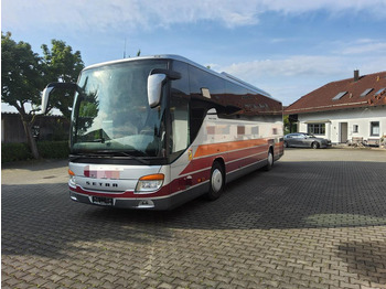 אוטובוס בין עירוני Setra S 415 GT HD / ORIGINAL KM !! / WC / 49+1+1: תמונה 2