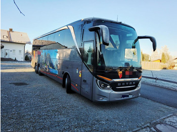 אוטובוס בין עירוני SETRA