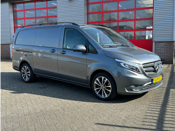 כלי רכב מסחרי קטן MERCEDES-BENZ Vito 119