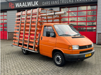 כלי רכב מסחרי VOLKSWAGEN Transporter