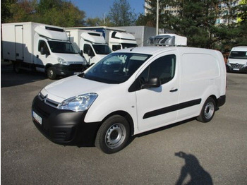 כלי רכב מסחרי לקירור CITROËN Berlingo