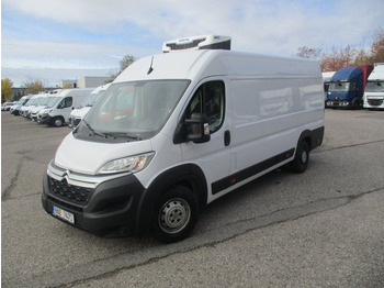 כלי רכב מסחרי לקירור CITROËN Jumper