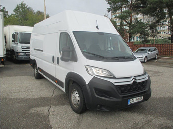 כלי רכב מסחרי קטן Citroën Jumper 2,2 , L4H3: תמונה 3