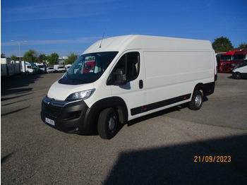 כלי רכב מסחרי עם לוח Citroën Jumper L4H2: תמונה 1