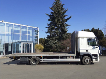 משאית צד נופל/ שטוחה DAF CF320 EURO 6: תמונה 5