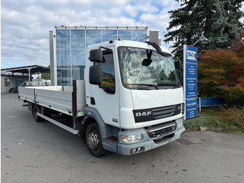 הַחכָּרָה  DAF LF45.220 EURO 5 DAF LF45.220 EURO 5: תמונה 2