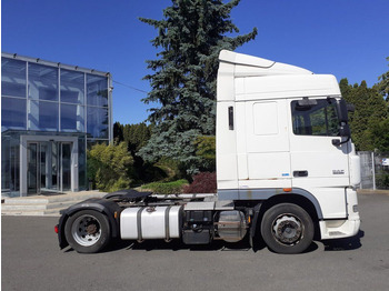 יחידת טרקטור DAF XF105.460 EEV MEGA/lowdeck: תמונה 3
