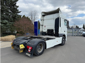 יחידת טרקטור DAF XF460 EURO 6: תמונה 5