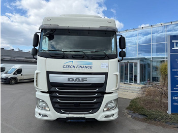 יחידת טרקטור DAF XF460 EURO 6: תמונה 2
