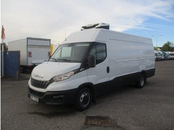 כלי רכב מסחרי לקירור IVECO Daily 35c16