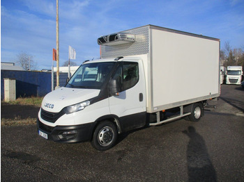 כלי רכב מסחרי לקירור IVECO Daily 35c16