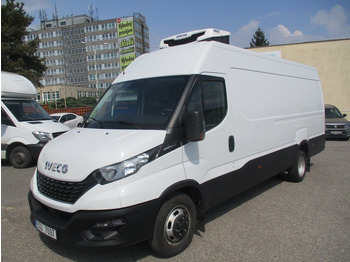 כלי רכב מסחרי לקירור IVECO Daily 35c16
