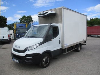 כלי רכב מסחרי לקירור IVECO Daily 35c16