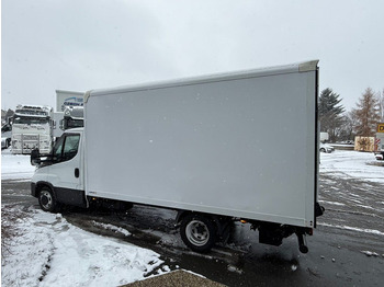 כלי רכב מסחרי עם תיבה Iveco Daily 35C16: תמונה 5 כלי רכב מסחרי עם תיבה Iveco Daily 35C16: תמונה 5