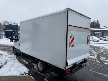 כלי רכב מסחרי עם תיבה Iveco Daily 35C16: תמונה 4 כלי רכב מסחרי עם תיבה Iveco Daily 35C16: תמונה 4