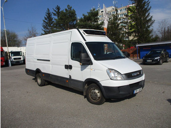 כלי רכב מסחרי לקירור IVECO Daily 50c15