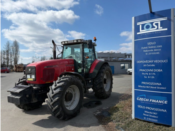 טרקטור חקלאי MASSEY FERGUSON