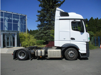 יחידת טרקטור Mercedes-Benz 1845 Actros EURO 6 MEGA/lowdeck: תמונה 4