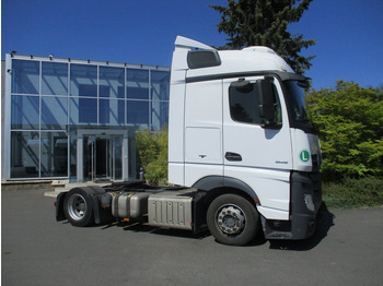 יחידת טרקטור Mercedes-Benz 1845 Actros EURO 6 MEGA/lowdeck: תמונה 3