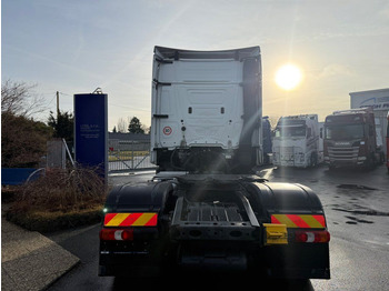 הַחכָּרָה Mercedes-Benz 1845 Actros EURO 6 Mercedes-Benz 1845 Actros EURO 6: תמונה 4 הַחכָּרָה Mercedes-Benz 1845 Actros EURO 6 Mercedes-Benz 1845 Actros EURO 6: תמונה 4