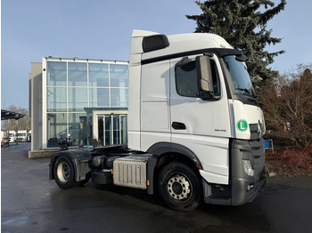 הַחכָּרָה Mercedes-Benz 1845 Actros EURO 6 Mercedes-Benz 1845 Actros EURO 6: תמונה 2 הַחכָּרָה Mercedes-Benz 1845 Actros EURO 6 Mercedes-Benz 1845 Actros EURO 6: תמונה 2