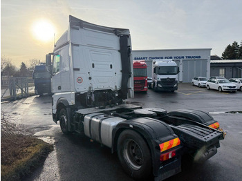 יחידת טרקטור Mercedes-Benz 1845 Actros EURO 6: תמונה 5 יחידת טרקטור Mercedes-Benz 1845 Actros EURO 6: תמונה 5