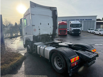 הַחכָּרָה Mercedes-Benz 1845 Actros EURO 6 Mercedes-Benz 1845 Actros EURO 6: תמונה 5 הַחכָּרָה Mercedes-Benz 1845 Actros EURO 6 Mercedes-Benz 1845 Actros EURO 6: תמונה 5