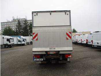 כלי רכב מסחרי עם תיבה Mercedes-Benz Sprinter 513 CDI LBW: תמונה 5