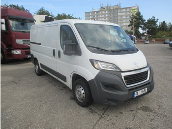 כלי רכב מסחרי לקירור Peugeot Boxer L2H1: תמונה 3