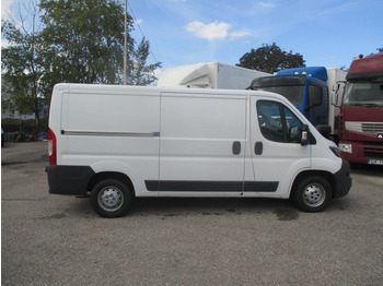 כלי רכב מסחרי לקירור Peugeot Boxer L2H1: תמונה 4