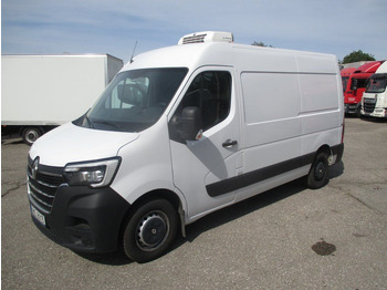 כלי רכב מסחרי לקירור RENAULT Master