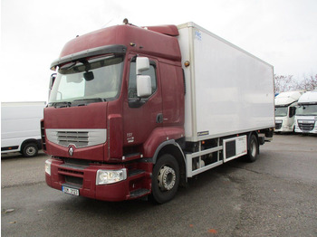 משאית תיבה RENAULT Premium 460