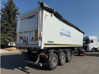 הַחכָּרָה  Schmitz Cargobull SKI 24 50 m3 Schmitz Cargobull SKI 24 50 m3: תמונה 3