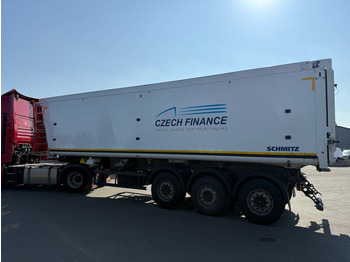 הַחכָּרָה  Schmitz Cargobull SKI 24 50 m3 Schmitz Cargobull SKI 24 50 m3: תמונה 5