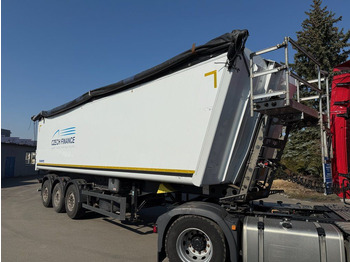 הַחכָּרָה  Schmitz Cargobull SKI 24 50 m3 Schmitz Cargobull SKI 24 50 m3: תמונה 1