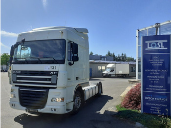 יחידת טרקטור DAF XF 105 460