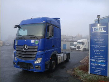 יחידת טרקטור MERCEDES-BENZ Actros 1845