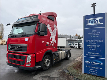 יחידת טרקטור VOLVO FH13 460