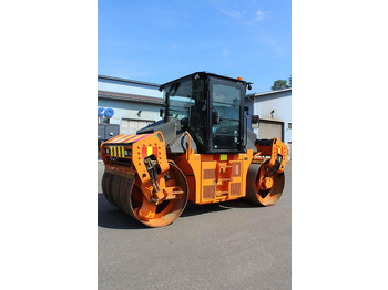 רולר CATERPILLAR