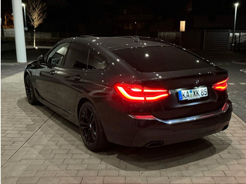 סדאן BMW 630d Gran Turismo xDrive M-Sport: תמונה 2