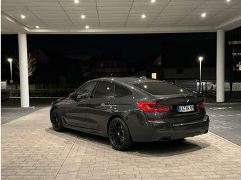 סדאן BMW 630d Gran Turismo xDrive M-Sport: תמונה 4