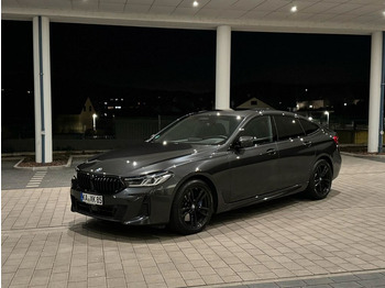 סדאן BMW 630d Gran Turismo xDrive M-Sport: תמונה 5