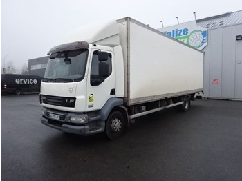 משאית תיבה DAF LF 55 280