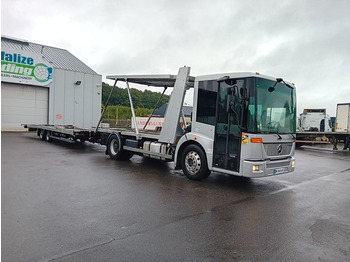 משאית גרירה MERCEDES-BENZ Econic