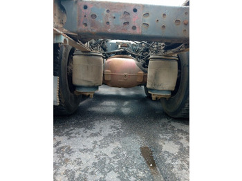 משאית עם שלדת תא Renault Premium Lander: תמונה 5