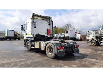 הַחכָּרָה Scania R440 Scania R440: תמונה 2