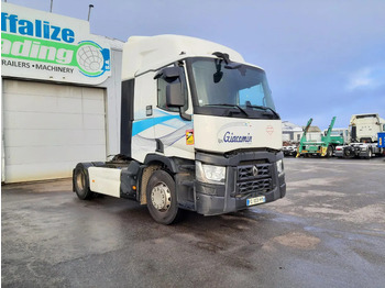 יחידת טרקטור RENAULT T 440