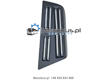 פנס אחורי VAN HOOL